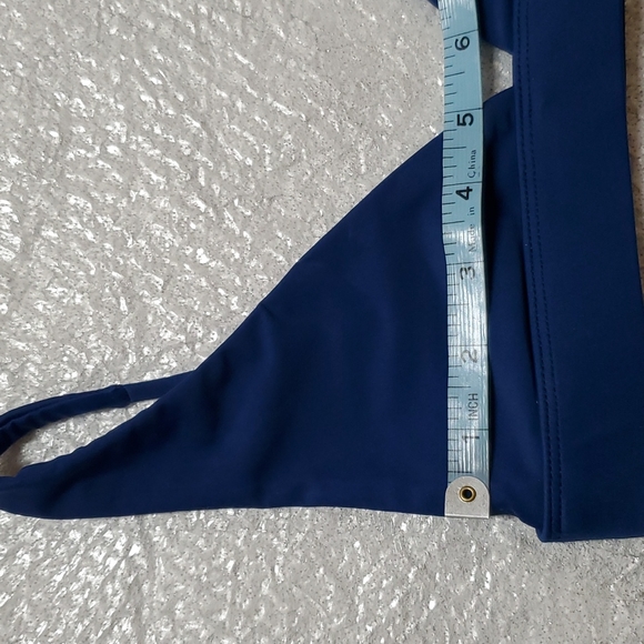Nobadaddiction Bikini Top - Picture 4 of 10